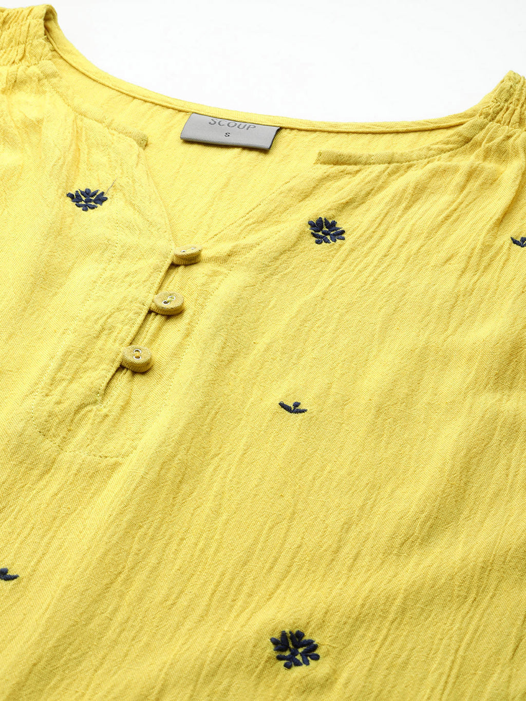 mustard yellow dress